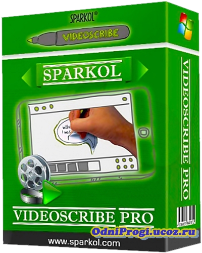  Sparkol Videoscribe  -  9