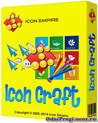 Icon Craft